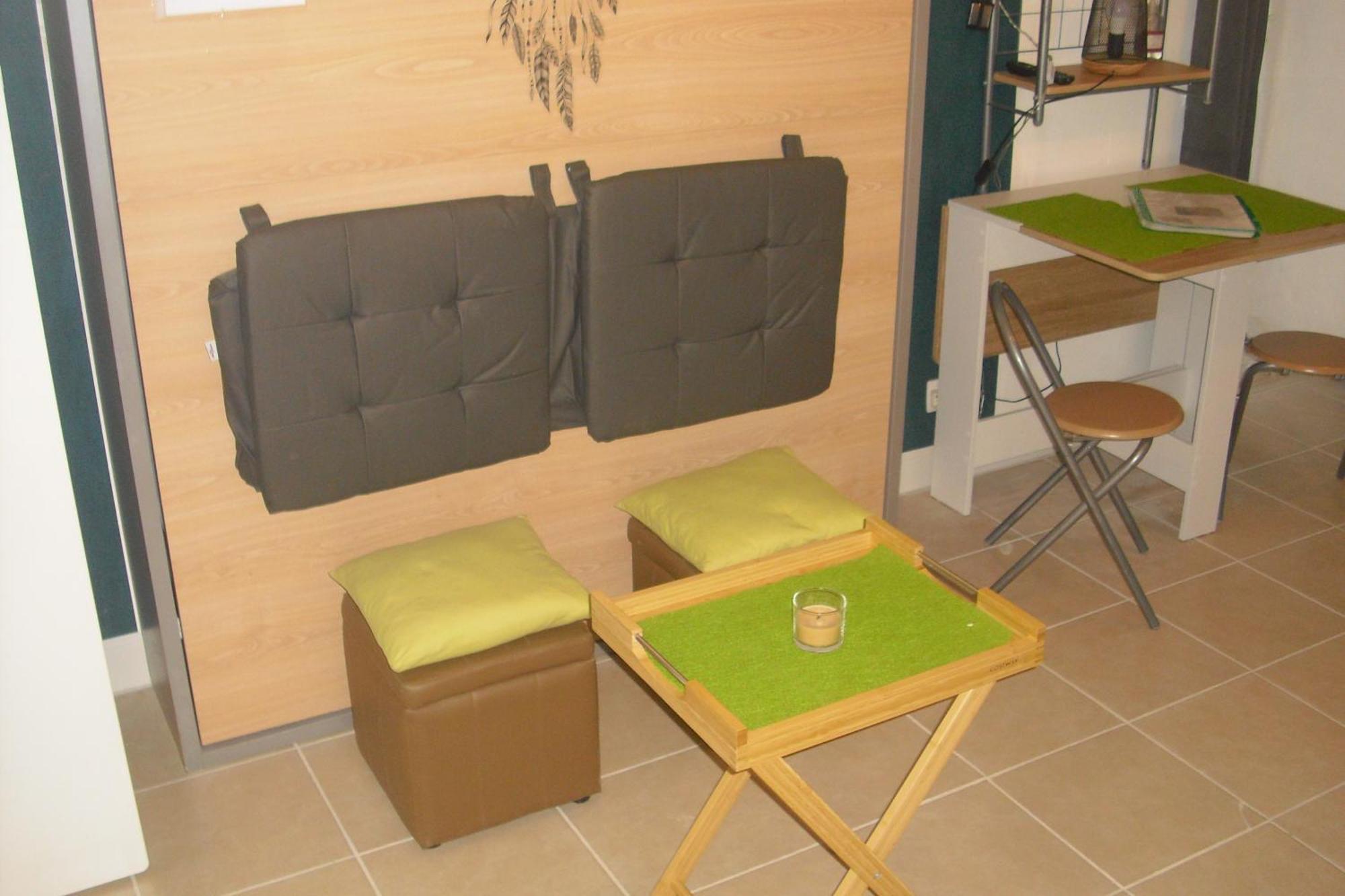 Lou Mas Li Pitchoun "L'Olivade" Gordes Exterior foto
